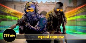 mẹo cá cược CS2