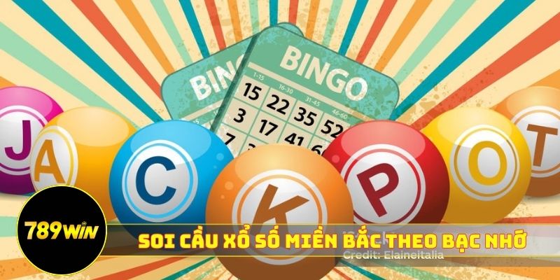 Soi cầu xổ số miền Bắc 789WIN làm sao đạt hiệu quả