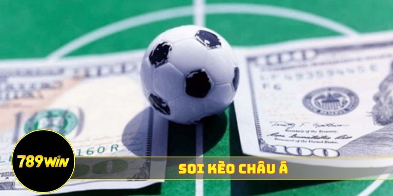 soi Kèo châu Á